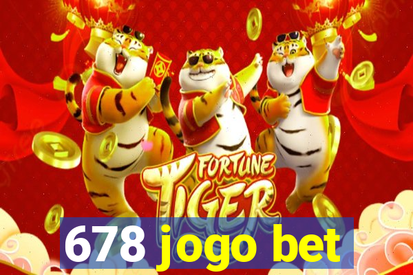 678 jogo bet